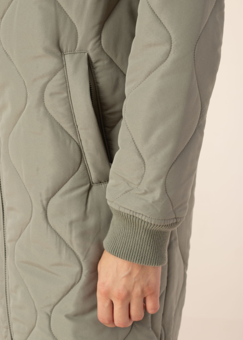 JDY pavasario-rudens striukė Ella