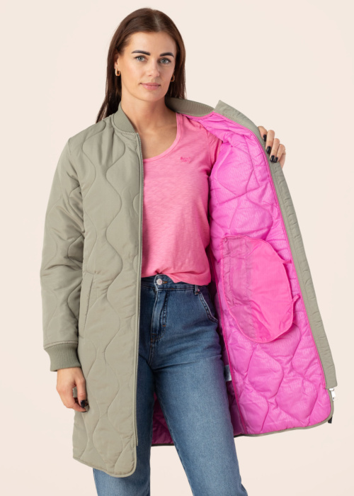 JDY pavasario-rudens striukė Ella