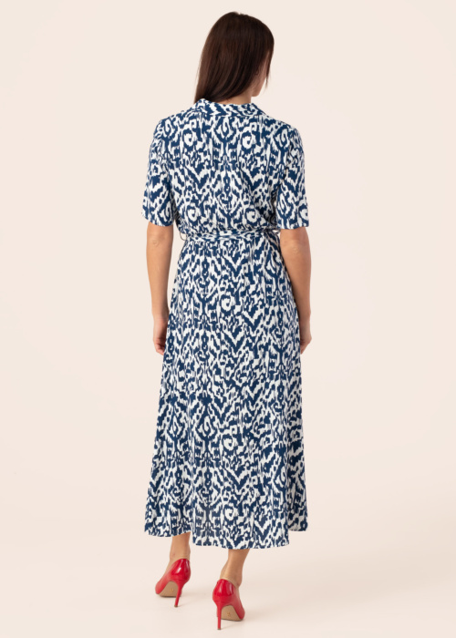 JDY marškinėlis-suknelė Star