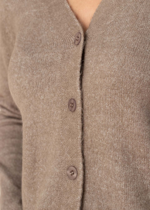 Fransa megztinis Ellis