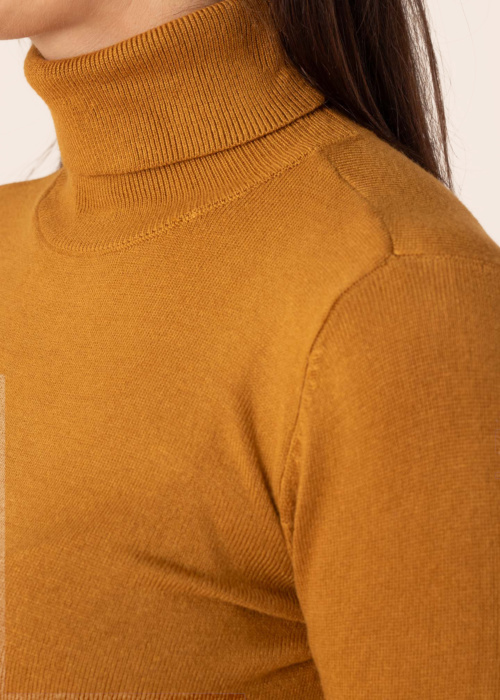 Fransa megztinis Clia