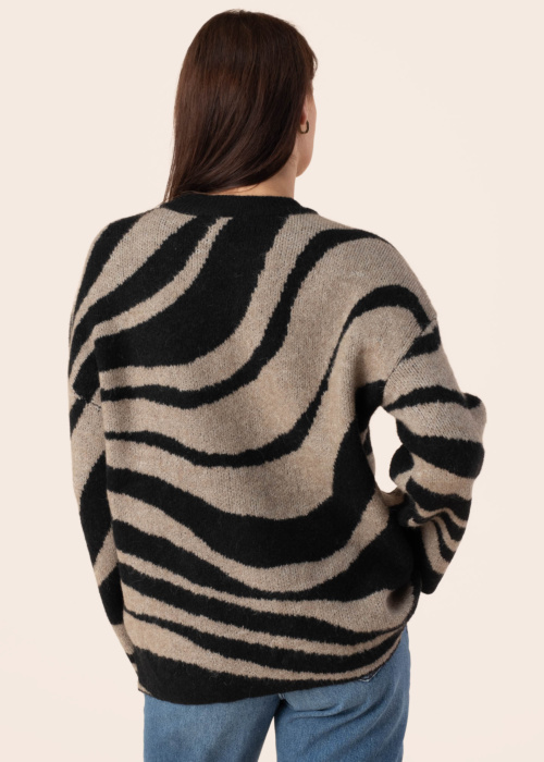 Object megztinis Diana