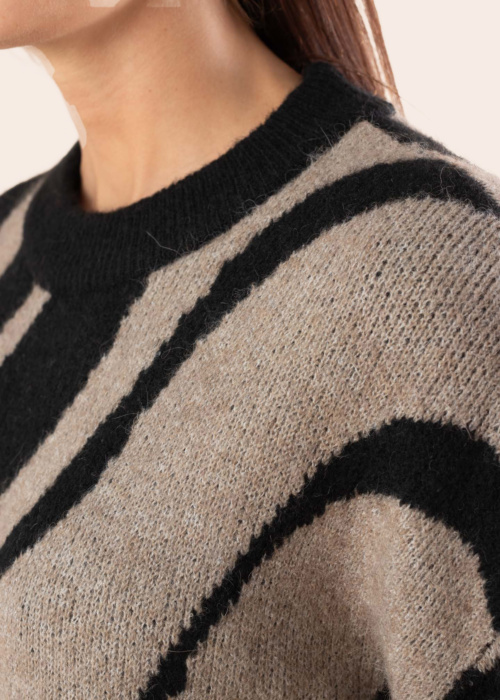 Object megztinis Diana