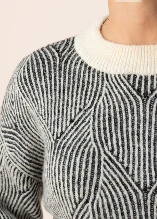 Pieces megztinis Jenna