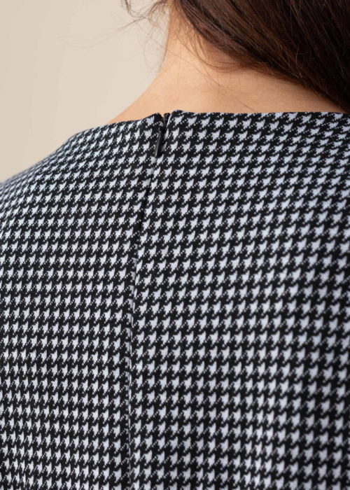 Fransa suknelė Blenda