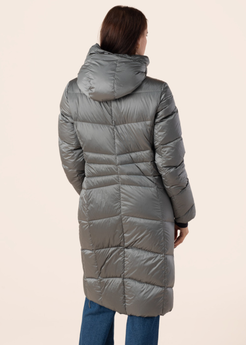 Gil Bret pūkinis paltas