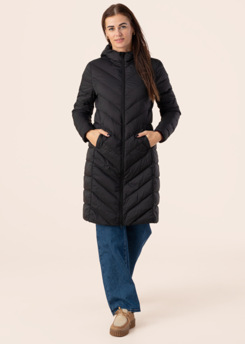 Vila žieminis paltas Manyana