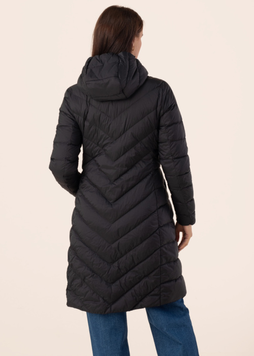 Vila žieminis paltas Manyana