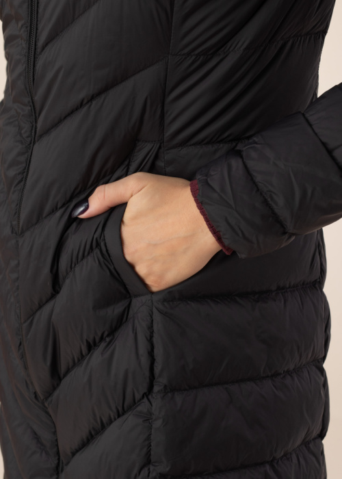 Vila žieminis paltas Manyana