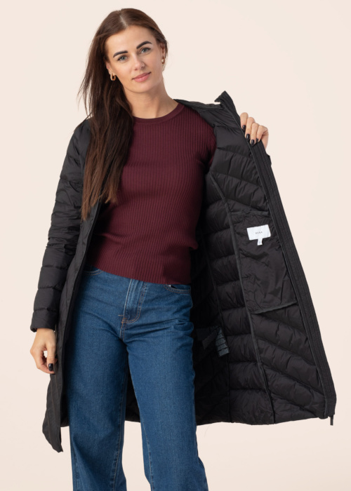 Vila žieminis paltas Manyana