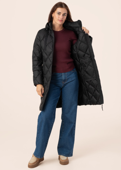 Mexx žieminis paltas