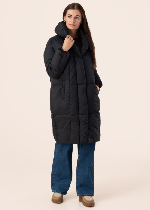 Mexx žieminis paltas Shawl