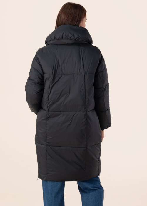 Mexx žieminis paltas Shawl