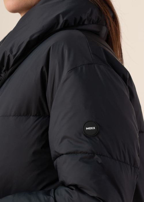 Mexx žieminis paltas Shawl