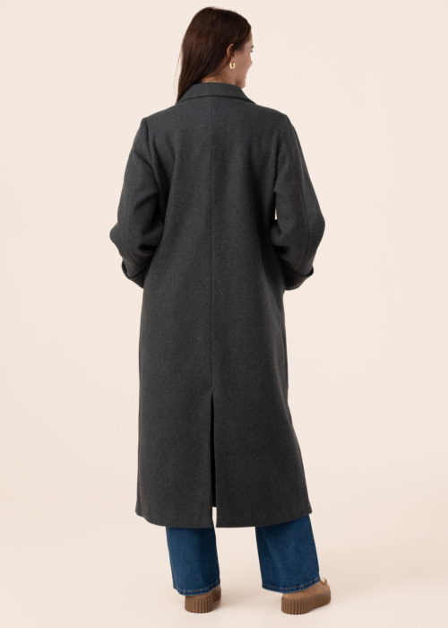 Noisy May pavasario-rudens paltas Caddy