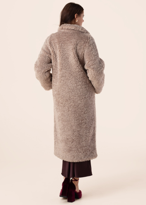 Beaumont žieminis paltas Sasha