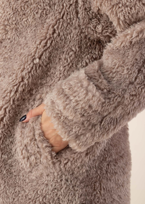 Beaumont žieminis paltas Sasha