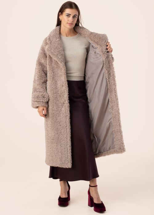 Beaumont žieminis paltas Sasha