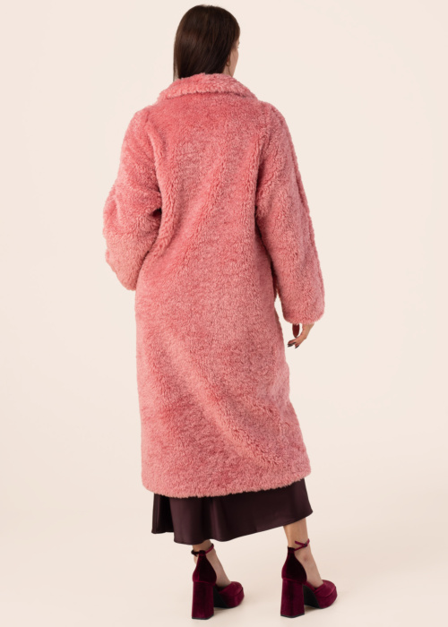 Beaumont žieminis paltas Sasha