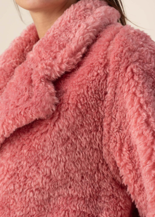 Beaumont žieminis paltas Sasha