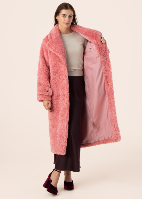 Beaumont žieminis paltas Sasha