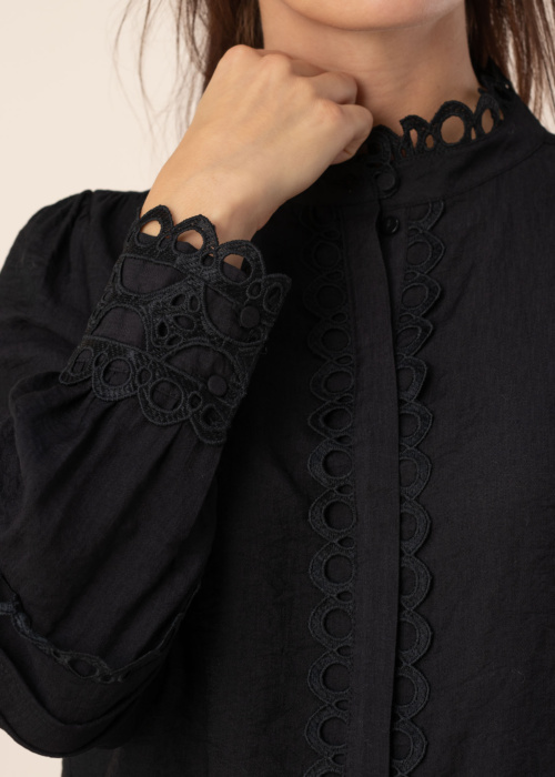 Fransa palaidinė Blondie