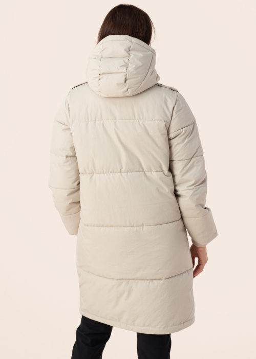 Object žieminis paltas Zhanna