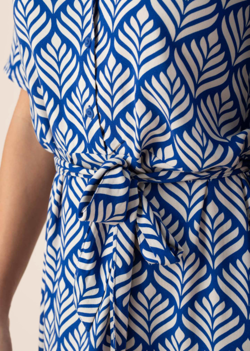 JDY marškinėlis-suknelė Star