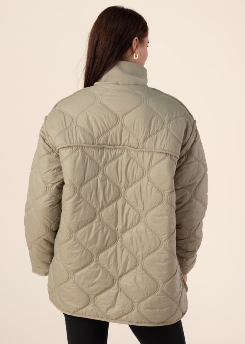 Only pavasario-rudens striukė Nelli