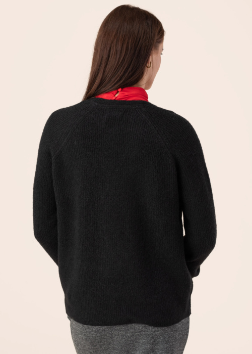 Pieces megztinis Ellen