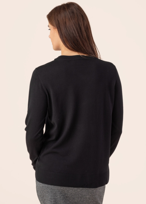 Fransa megztinis Alma