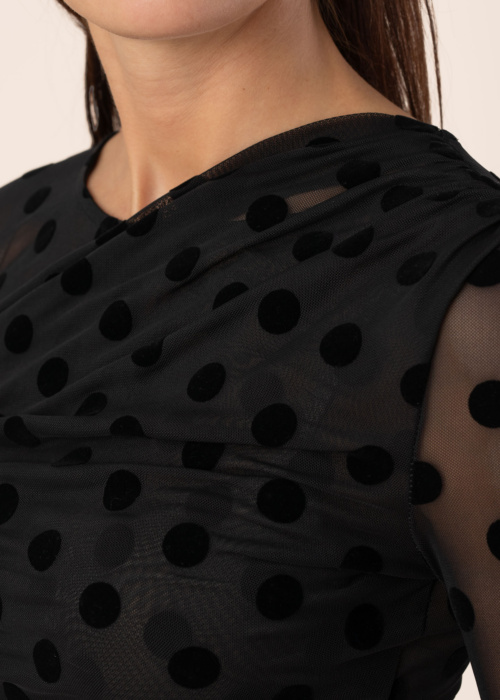 Vila oficiali palaidinė Lucia