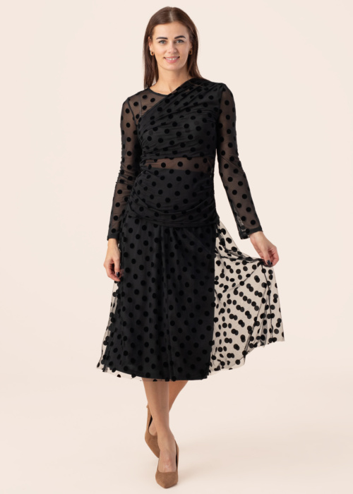 Vila oficiali palaidinė Lucia