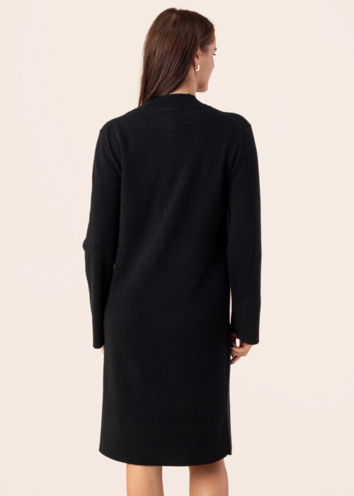 YAS megzta suknelė Emilie