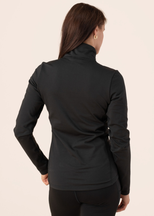 Didriksons palaidinė aukštu kaklu Kajsa