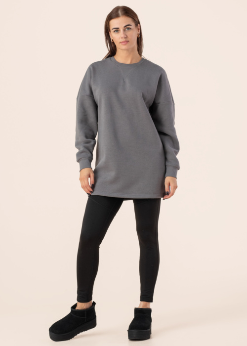 Noisy May džemperis-suknelė Alden