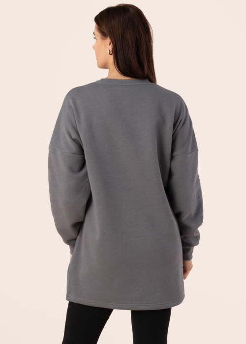 Noisy May džemperis-suknelė Alden