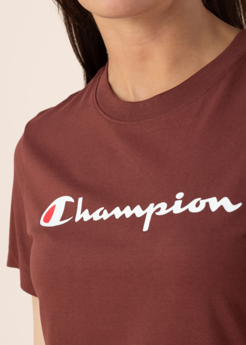 Champion marškinėliai