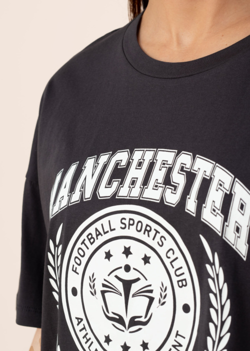 Noisy May marškinėliai Ida