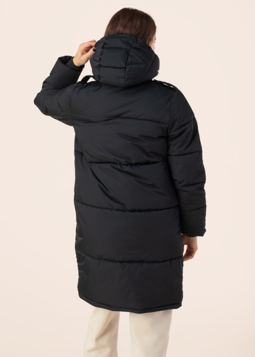 Object žieminis paltas Zhanna