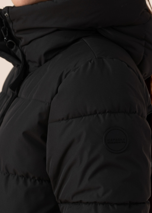 Icepeak žieminis paltas Addia