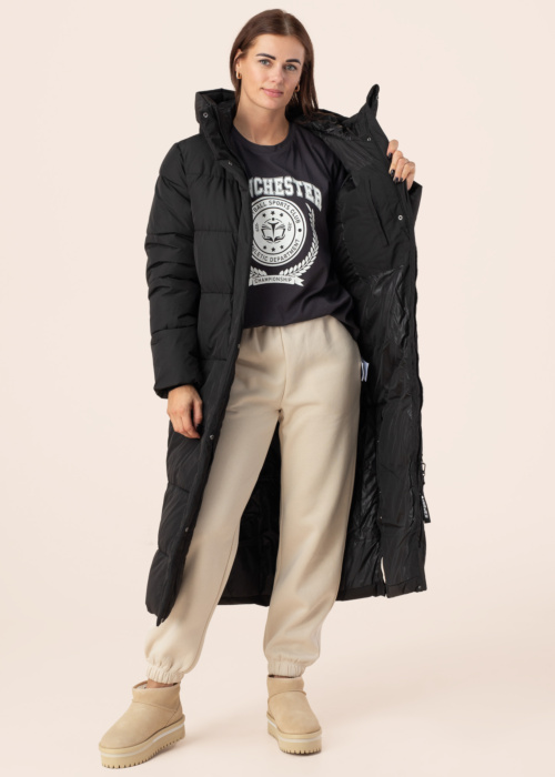 Icepeak žieminis paltas Addia