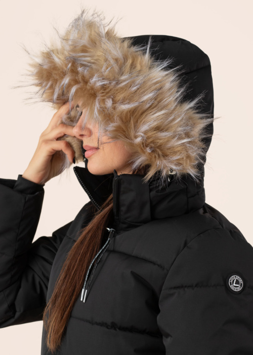 Luhta žieminis paltas Iisalmi