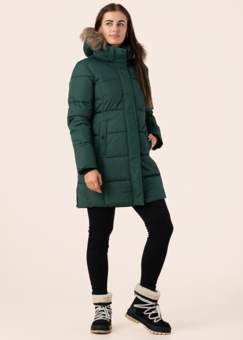 Icepeak žieminis paltas Adaire