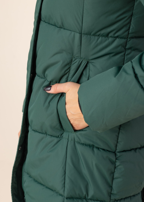 Icepeak žieminis paltas Adaire