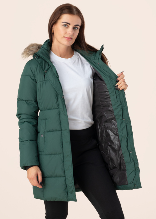 Icepeak žieminis paltas Adaire