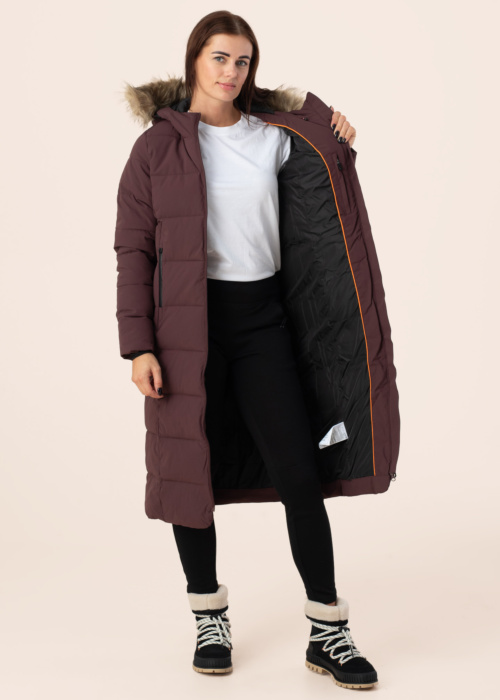 Icepeak žieminis paltas Brilon