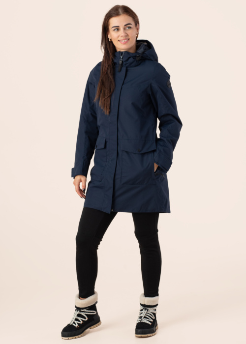 Icepeak pavasario-rudens parka Alpena