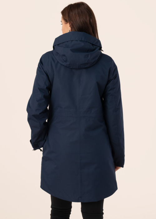 Icepeak pavasario-rudens parka Alpena