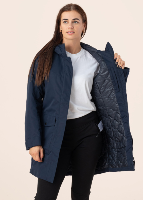 Icepeak pavasario-rudens parka Alpena